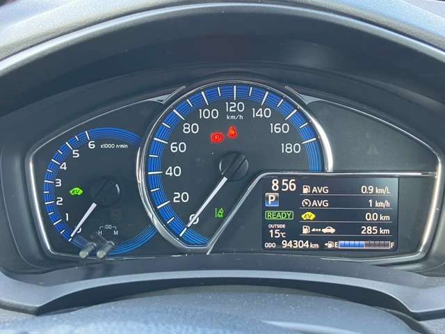 TOYOTA COROLLA FIELDER HYBR 2016 Image 31