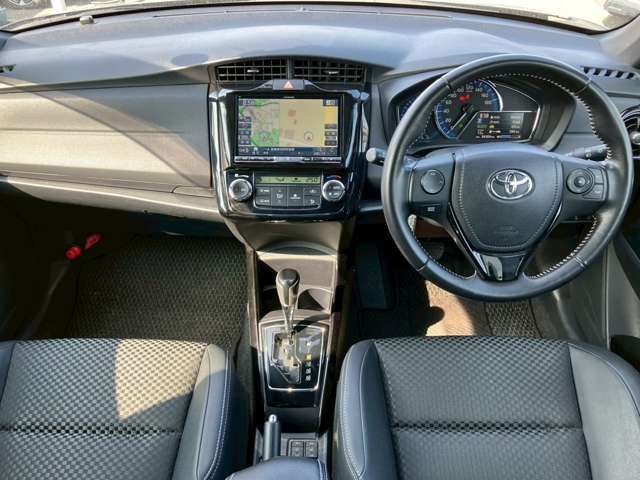 TOYOTA COROLLA FIELDER HYBR 2016 Image 31