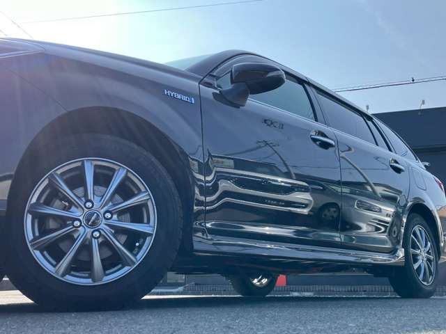 TOYOTA COROLLA FIELDER HYBR 2016 Image 31