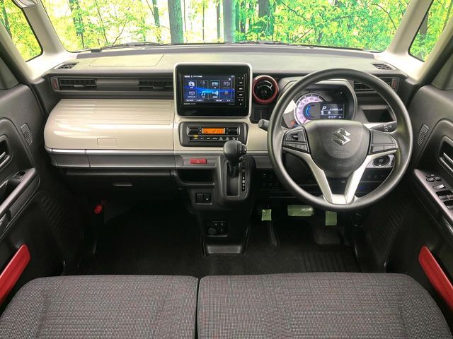 SUZUKI SPACIA 2022 Image 31