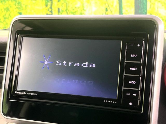 SUZUKI SPACIA 2022 Image 31