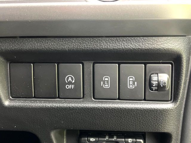 SUZUKI SPACIA 2022 Image 31