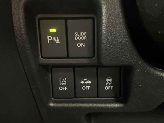 SUZUKI SPACIA 2022 Image 31