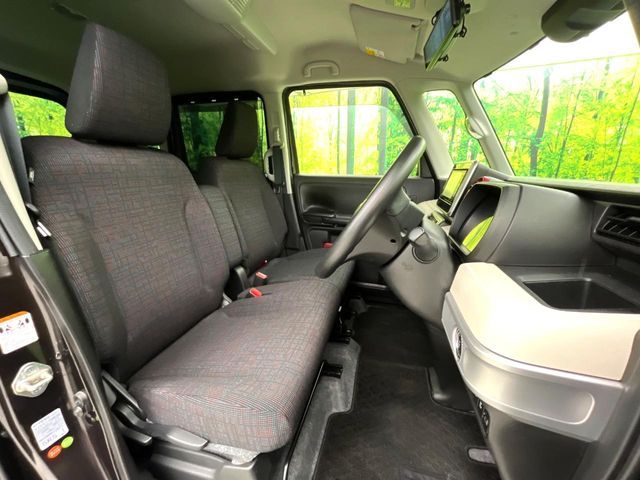 SUZUKI SPACIA 2022 Image 31