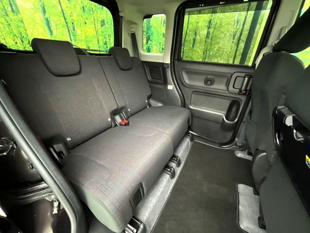 SUZUKI SPACIA 2022 Image 31