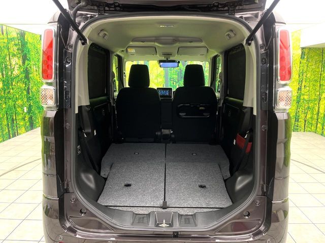 SUZUKI SPACIA 2022 Image 31