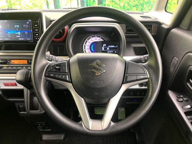 SUZUKI SPACIA 2022 Image 31