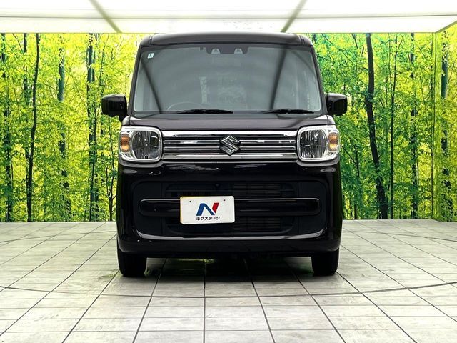 SUZUKI SPACIA 2022 Image 31