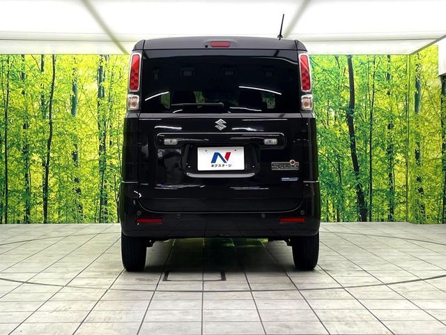 SUZUKI SPACIA 2022 Image 31