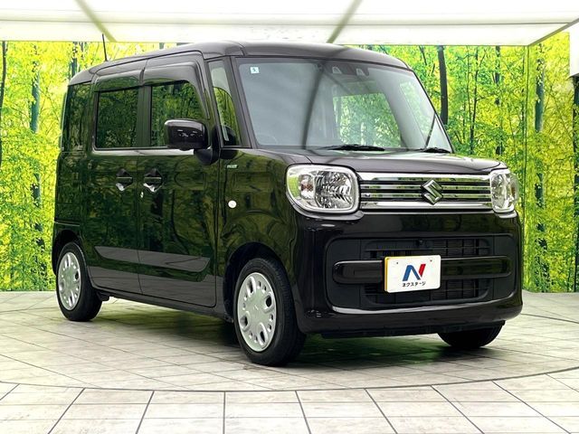 SUZUKI SPACIA 2022 Image 31