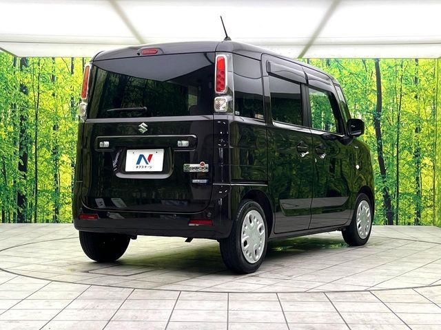 SUZUKI SPACIA 2022 Image 31