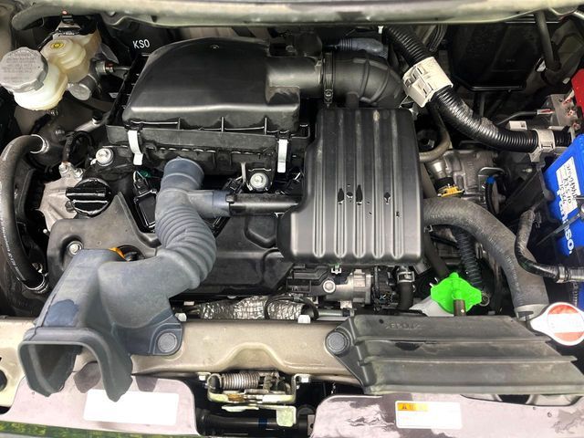 SUZUKI SPACIA 2022 Image 31