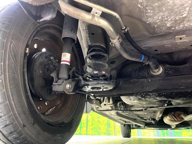 SUZUKI SPACIA 2022 Image 31