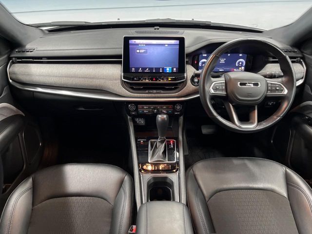 JEEP COMPASS 2023 Image 31