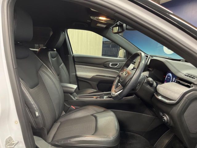 JEEP COMPASS 2023 Image 31