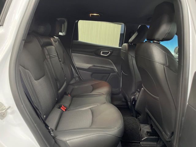 JEEP COMPASS 2023 Image 31