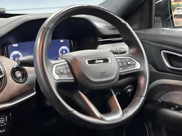 JEEP COMPASS 2023 Image 31