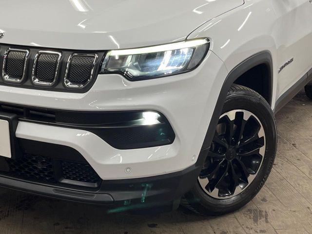 JEEP COMPASS 2023 Image 31
