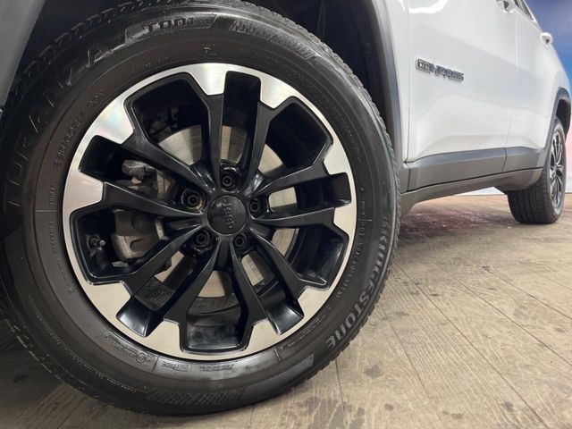 JEEP COMPASS 2023 Image 31