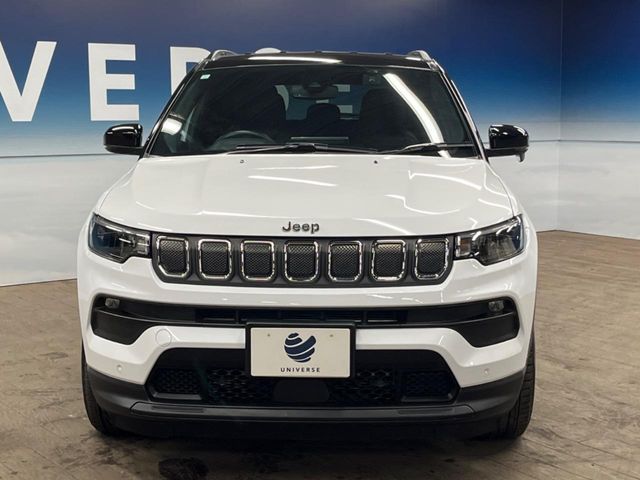 JEEP COMPASS 2023 Image 31