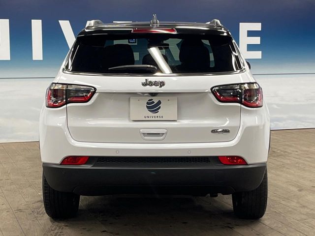 JEEP COMPASS 2023 Image 31