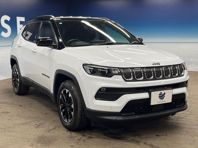 JEEP COMPASS 2023 Image 31
