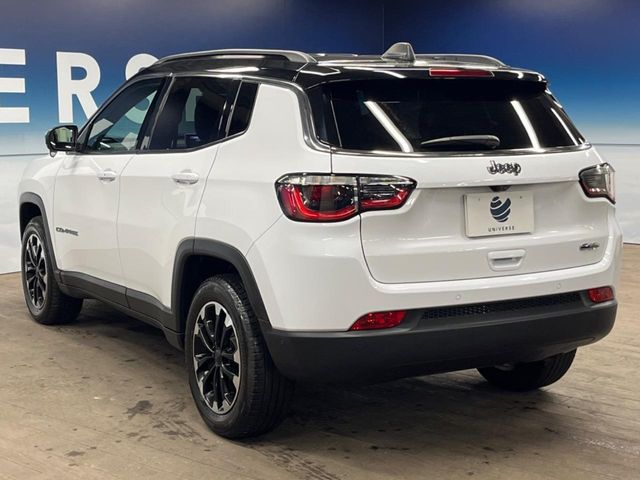 JEEP COMPASS 2023 Image 31