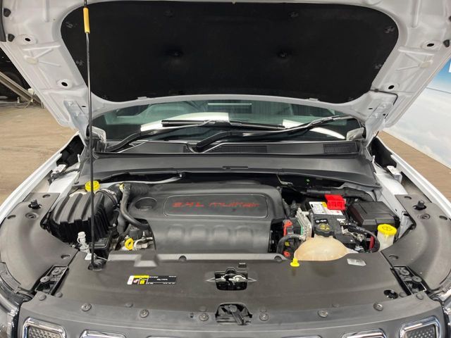 JEEP COMPASS 2023 Image 31