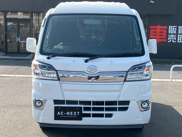 DAIHATSU HIJET TRUCK 4WD 2015 Image 31