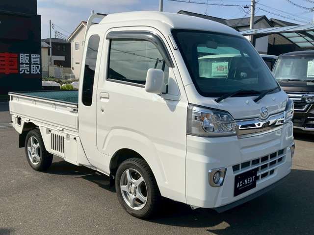 DAIHATSU HIJET TRUCK 4WD 2015 Image 31