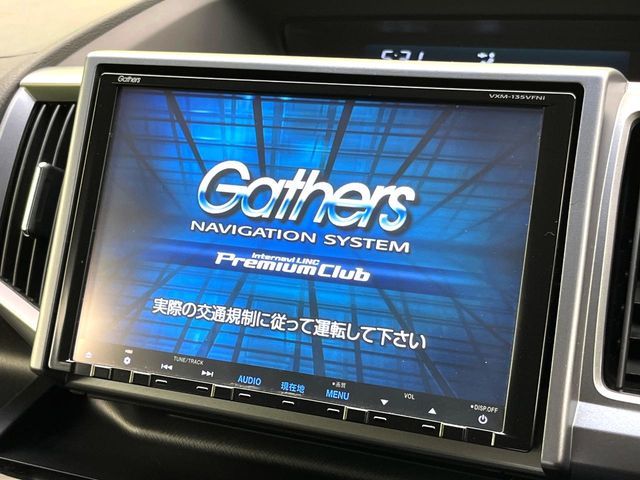 HONDA STEPWAGON SPADA 2013 Image 31