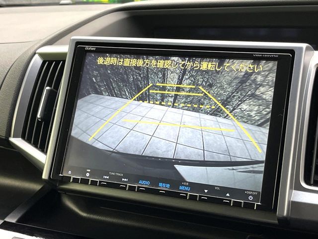 HONDA STEPWAGON SPADA 2013 Image 31