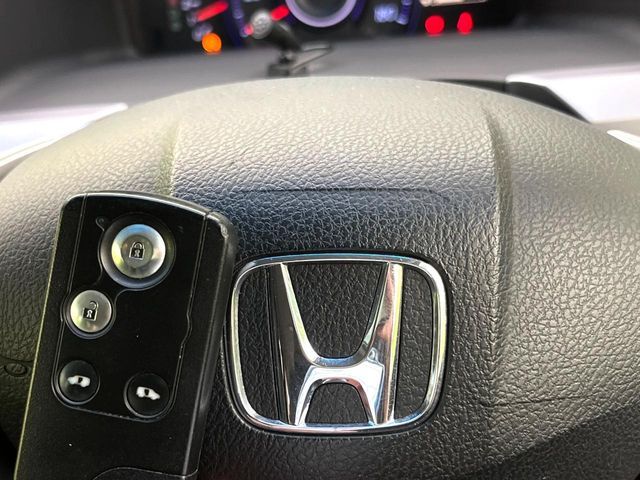 HONDA STEPWAGON SPADA 2013 Image 31