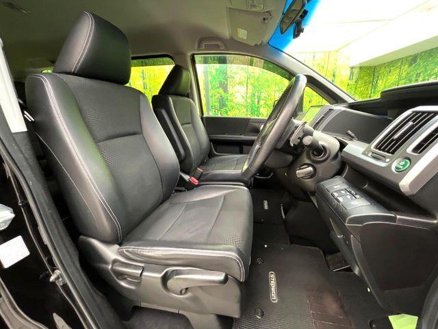 HONDA STEPWAGON SPADA 2013 Image 31