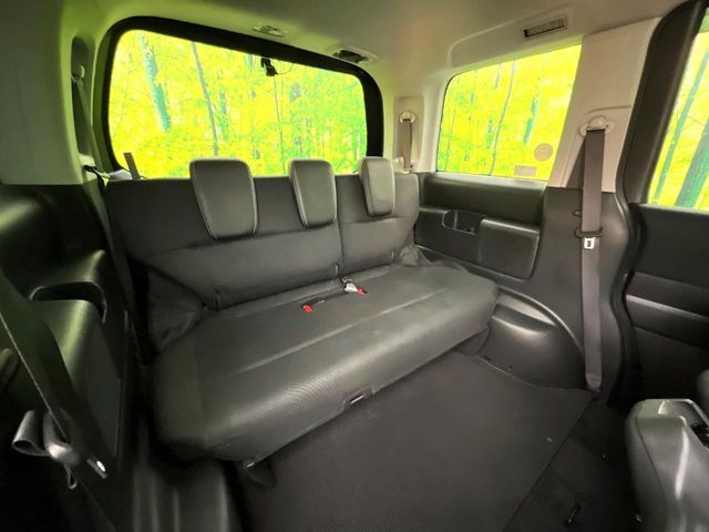 HONDA STEPWAGON SPADA 2013 Image 31