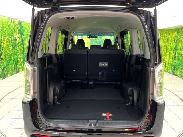 HONDA STEPWAGON SPADA 2013 Image 31