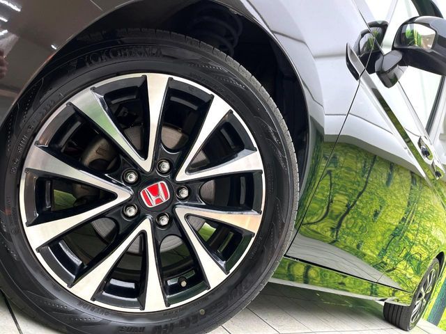 HONDA STEPWAGON SPADA 2013 Image 31