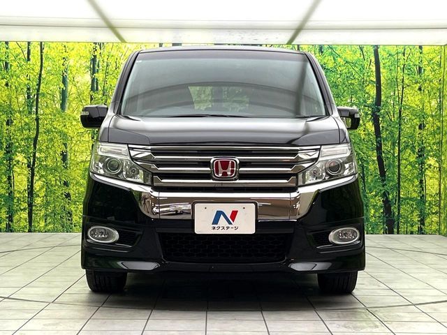 HONDA STEPWAGON SPADA 2013 Image 31