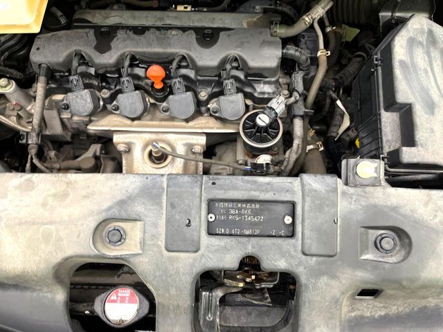 HONDA STEPWAGON SPADA 2013 Image 31