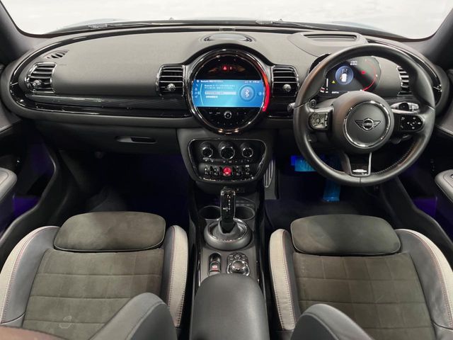 BMW MINI CLUBMAN 2022 Image 31