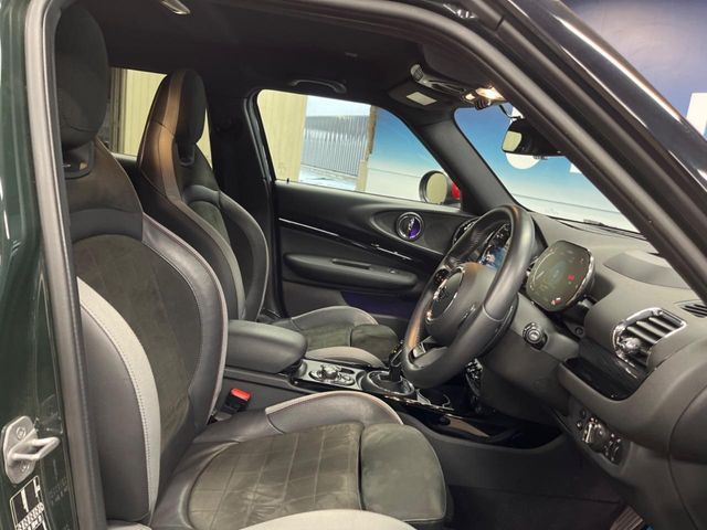 BMW MINI CLUBMAN 2022 Image 31