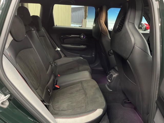 BMW MINI CLUBMAN 2022 Image 31