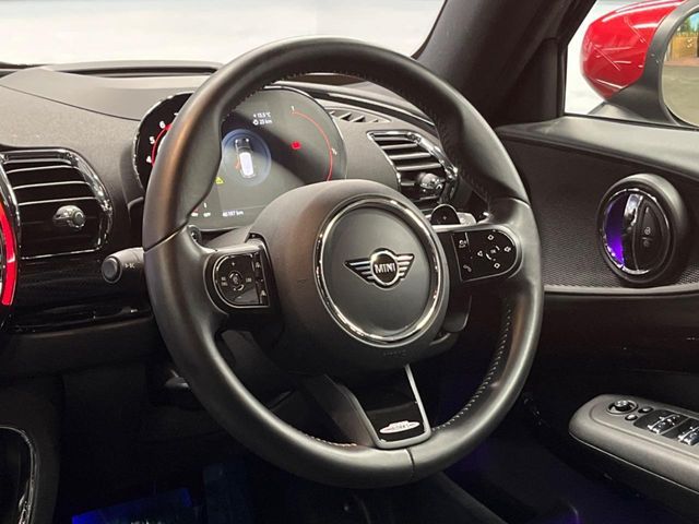 BMW MINI CLUBMAN 2022 Image 31