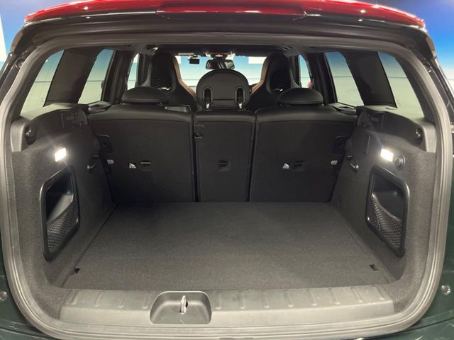 BMW MINI CLUBMAN 2022 Image 31