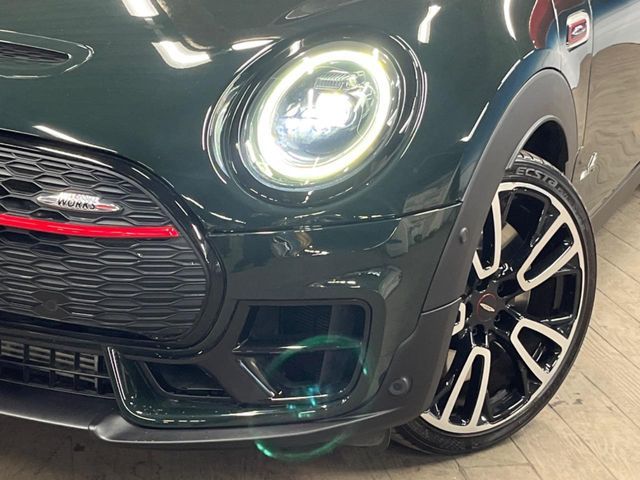 BMW MINI CLUBMAN 2022 Image 31