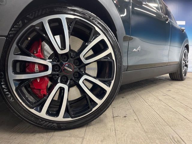 BMW MINI CLUBMAN 2022 Image 31