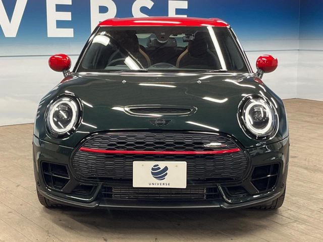 BMW MINI CLUBMAN 2022 Image 31