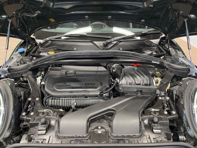 BMW MINI CLUBMAN 2022 Image 31