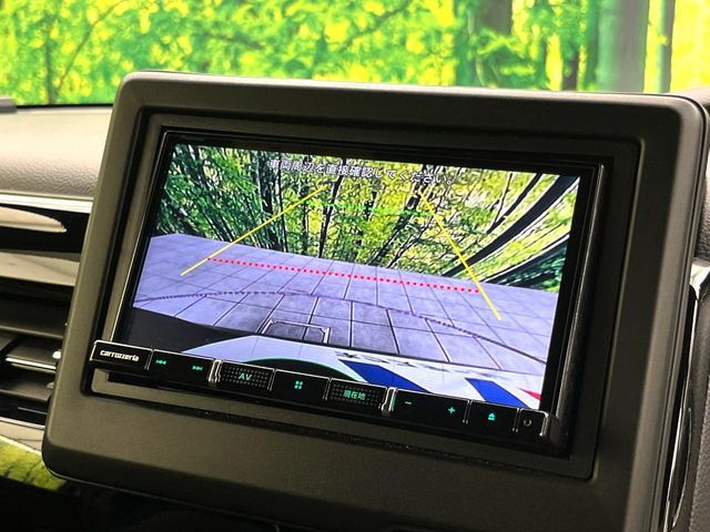 HONDA N BOX CUSTOM 2023 Image 31