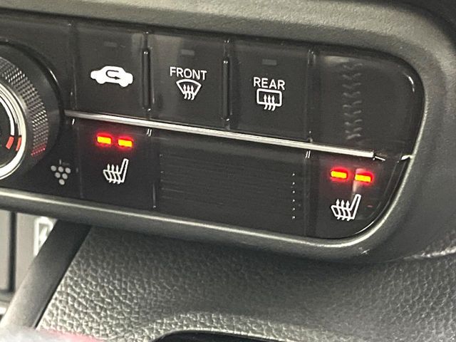 HONDA N BOX CUSTOM 2023 Image 31